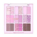 Dasique Shadow Palette - 6 Colors - H ART