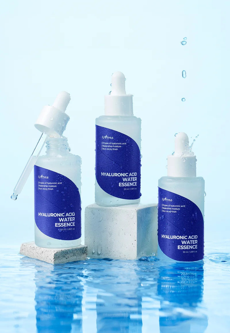 ISNTREE Water Essence 50ml