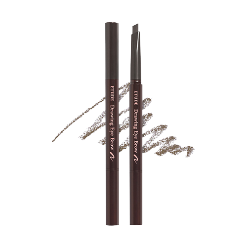 ETUDE Drawing Eyebrow - 4 Colors - H ART