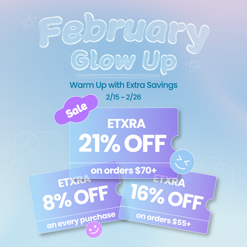 FEBRUARY DEAL