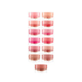 Dasique Fruity Lip Jam 4g - 10 Colors - H ART