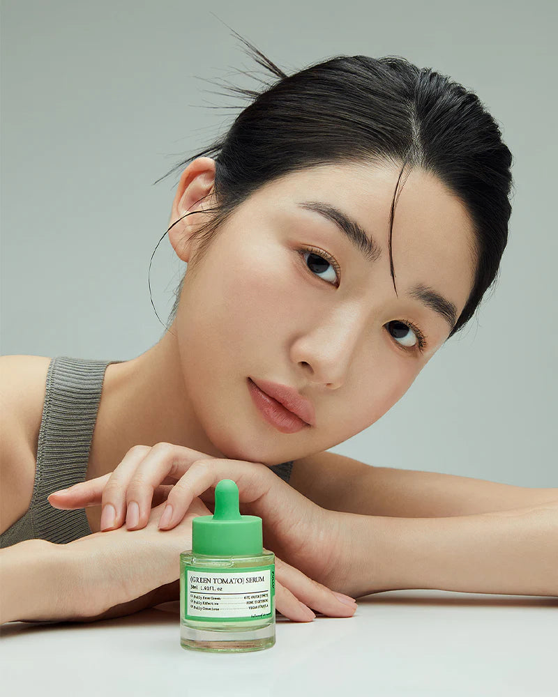 FULLY Green Tomato Serum 30mL