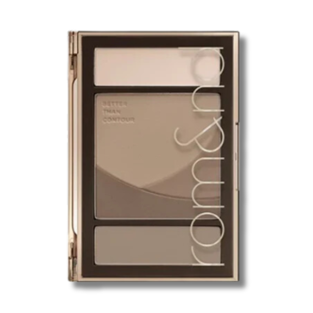 rom&nd Better Than Contour - 2 Colors - H ART