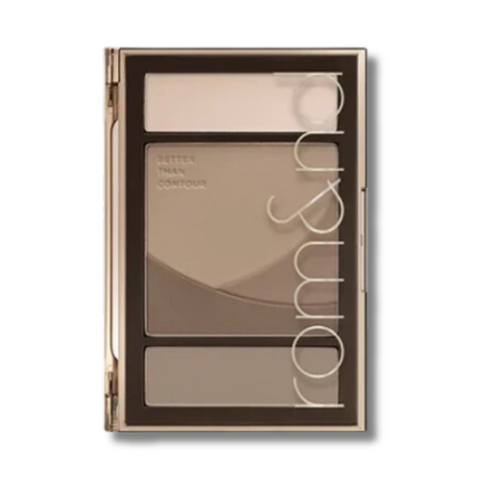 rom&nd Better Than Contour - 2 Colors