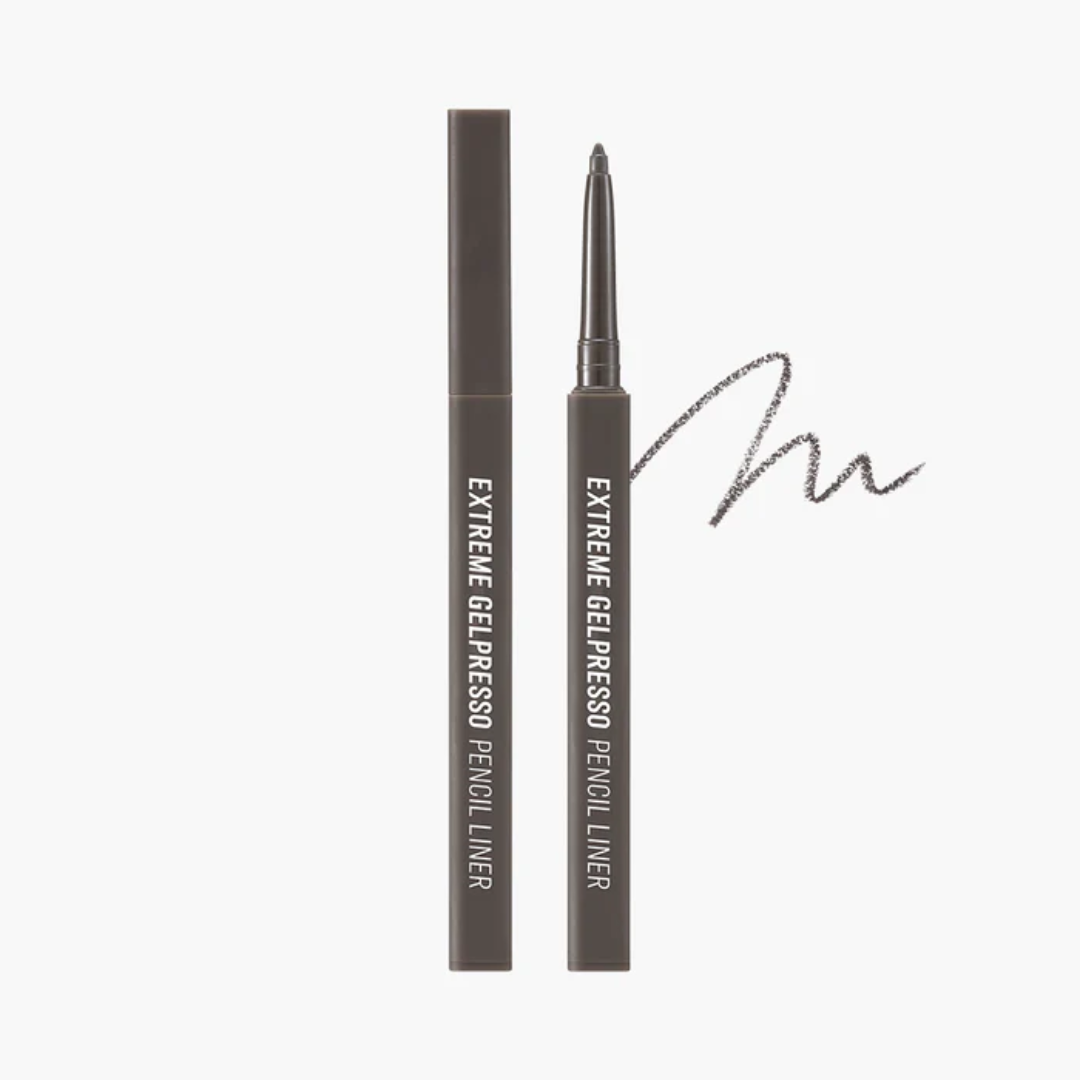 CLIO Extreme Gelpresso Pencil Liner - 3 Colors - H ART