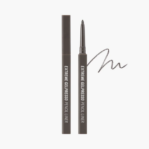 CLIO Extreme Gelpresso Pencil Liner - 3 Colors