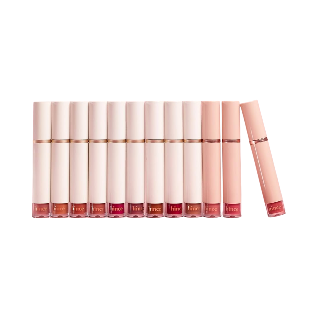 hince Mood Enhancer Water Liquid Glow - 5 Colors