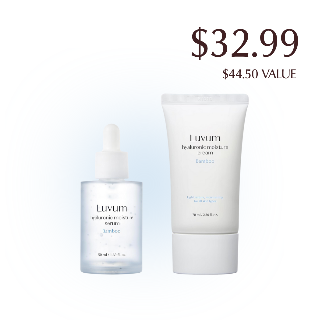 Luvum Hydration Kit