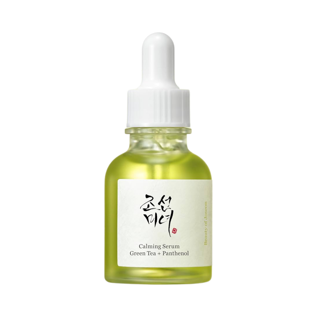 Beauty of Joseon Calm Serum : Green Tea + Panthenol