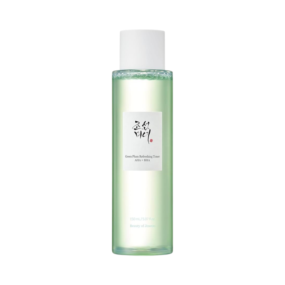 Beauty of Joseon Green Plum Refreshing Toner 150mL