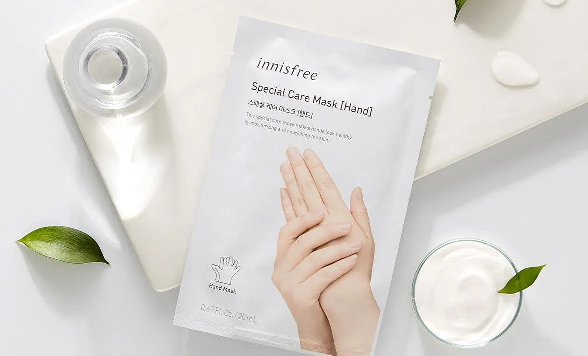 INNISFREE Special Care Mask-Hand 20mL