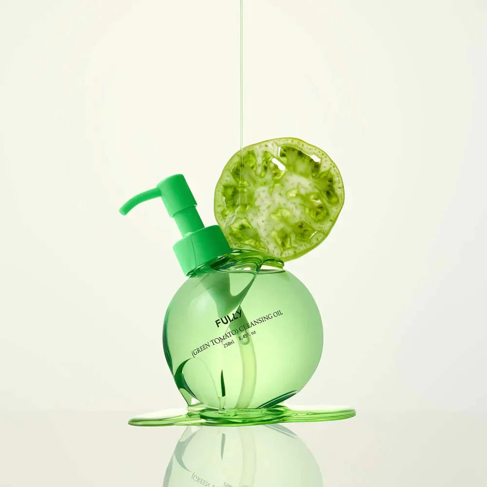 FULLY Green Tomato Cleansing Oil 250mL