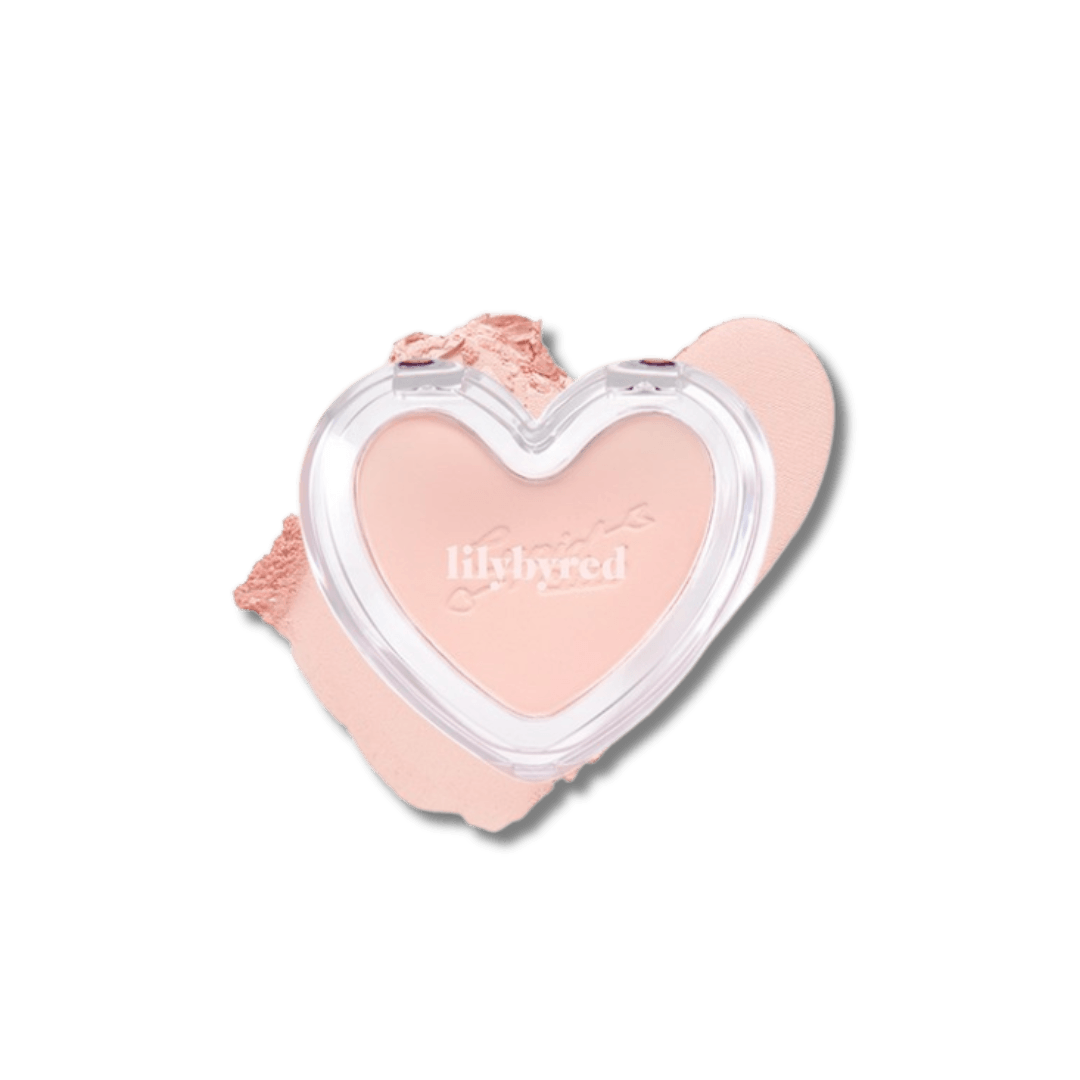 lilybyred Luv Beam Blur Cheek - 2 Colors - H ART