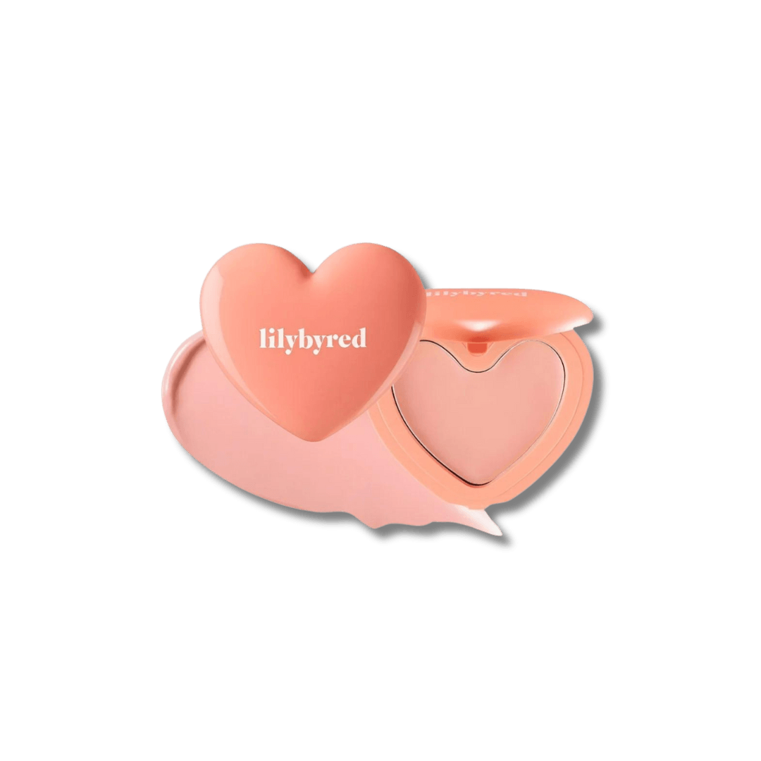lilybyred Luv Beam Cheek Balm - 2 Colors - H ART