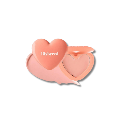 lilybyred Luv Beam Cheek Balm - 2 Colors - H ART