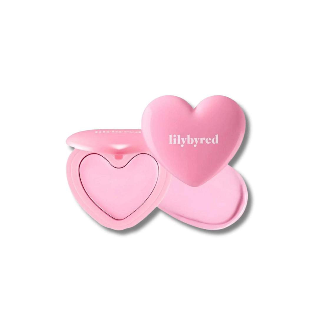 lilybyred Luv Beam Cheek Balm - 2 Colors - H ART