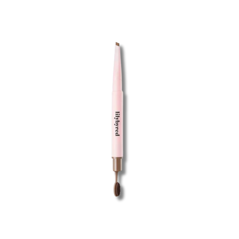 lilybyred Hard Flat Brow Pencil - 4 Colors - H ART