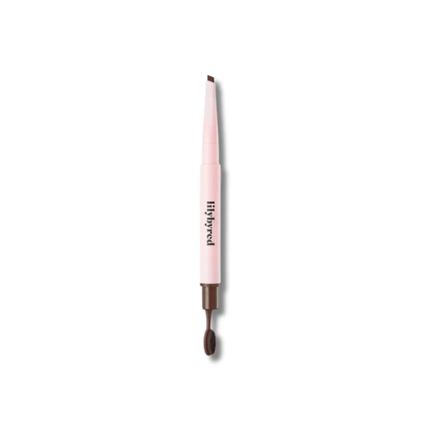 lilybyred Hard Flat Brow Pencil - 4 Colors - H ART