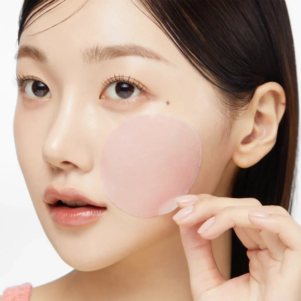 Medicube PDRN Pink Collagen Toning Gel Toner Pads (70 pads)