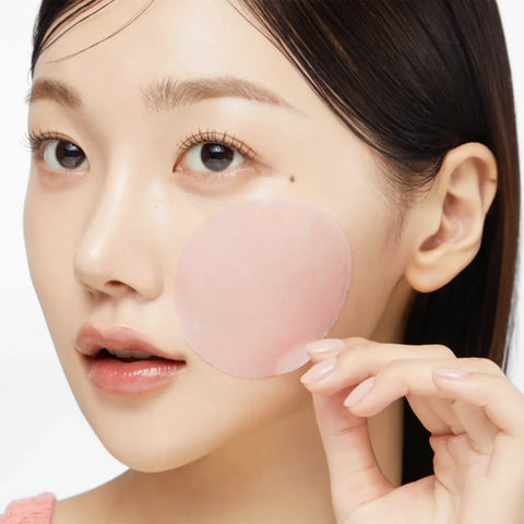 Medicube PDRN Pink Collagen Toning Gel Toner Pads (70 pads)
