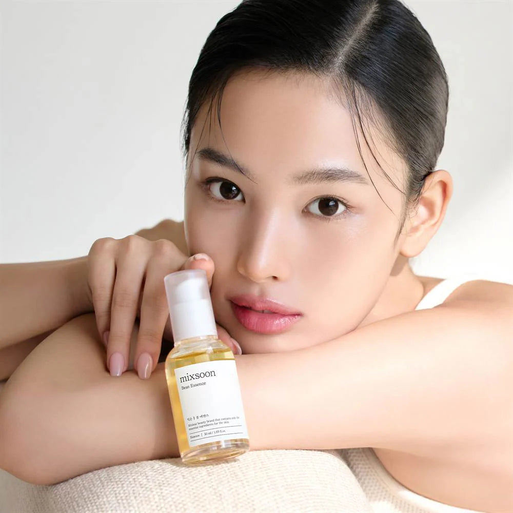 mixsoon Bean Essence 50mL