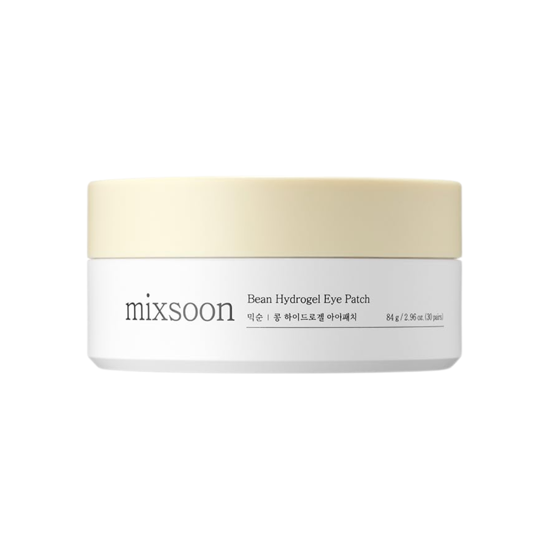 mixsoon Bean Hydrogel Eye Patch 60ea