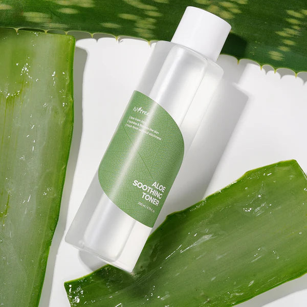 ISNTREE Soothing Toner