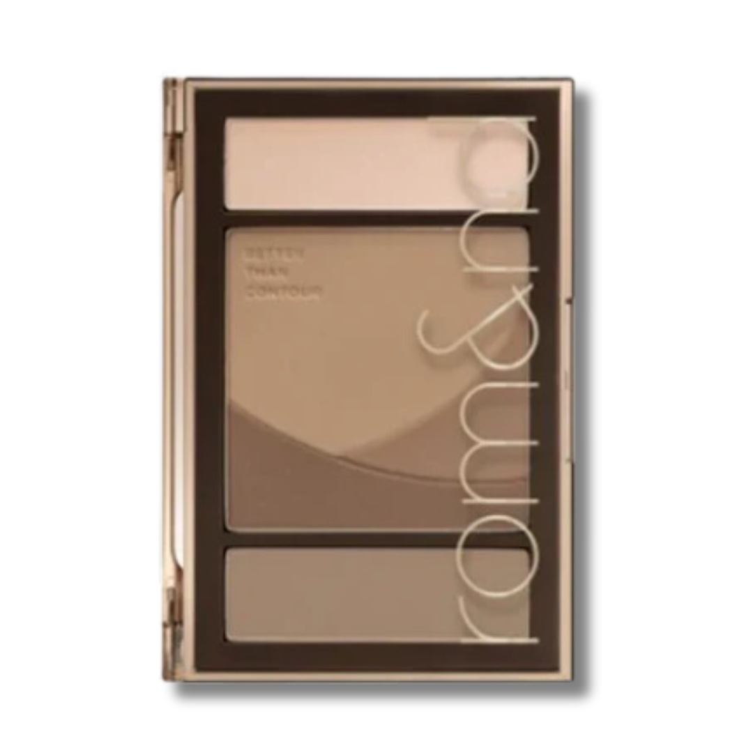 rom&nd Better Than Contour - 2 Colors - H ART