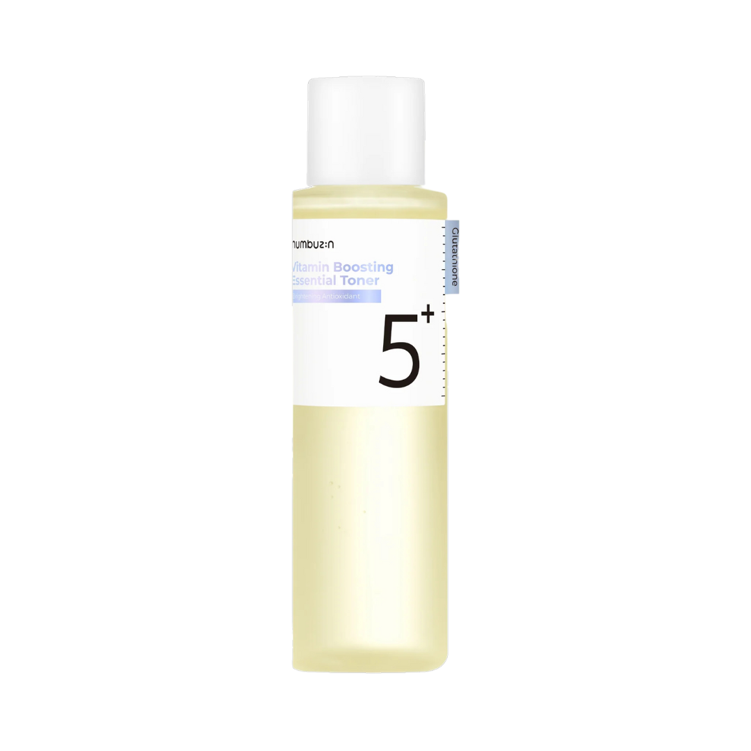 numbuzin No.5 Vitamin Boosting Essential Toner - H ART