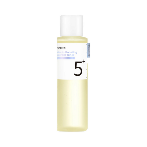 numbuzin No.5 Vitamin Boosting Essential Toner