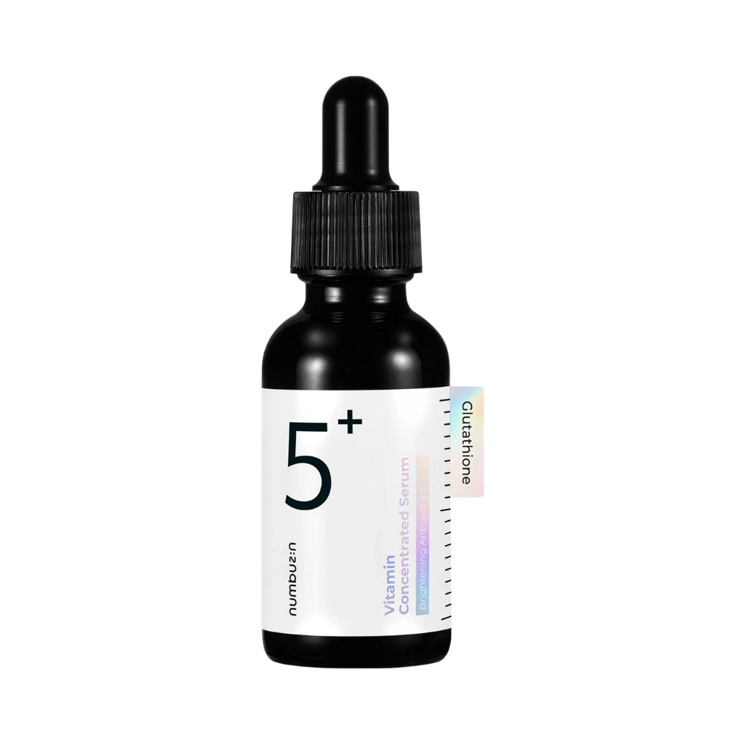 numbuzin No. 5 Vitamin Concentrated Serum 30ml - H ART