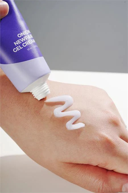ISNTREE Onion Newpair Gel Cream 50ml