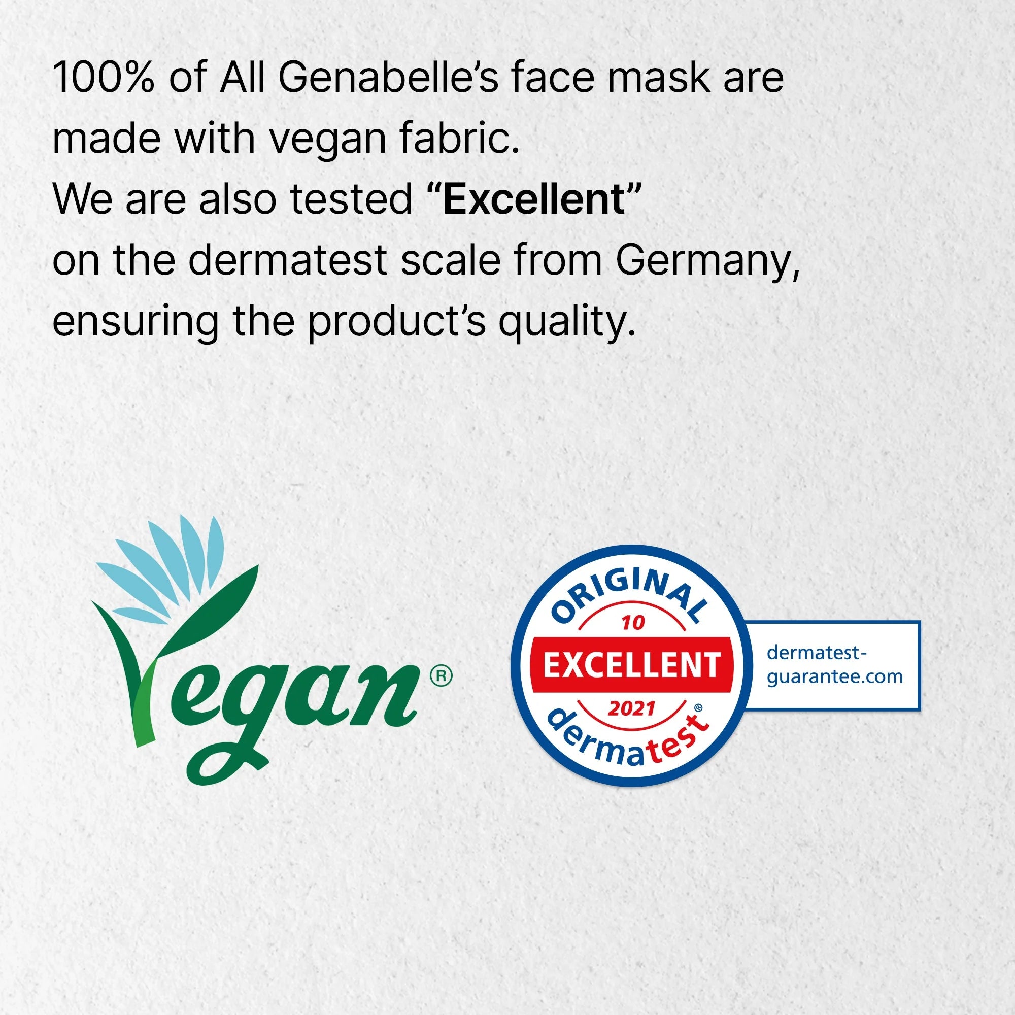Genabelle PDRN Rejuvenating Mask 1EA