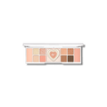 peripera All Take Mood Like Palette 02 Peach Heaven - H ART