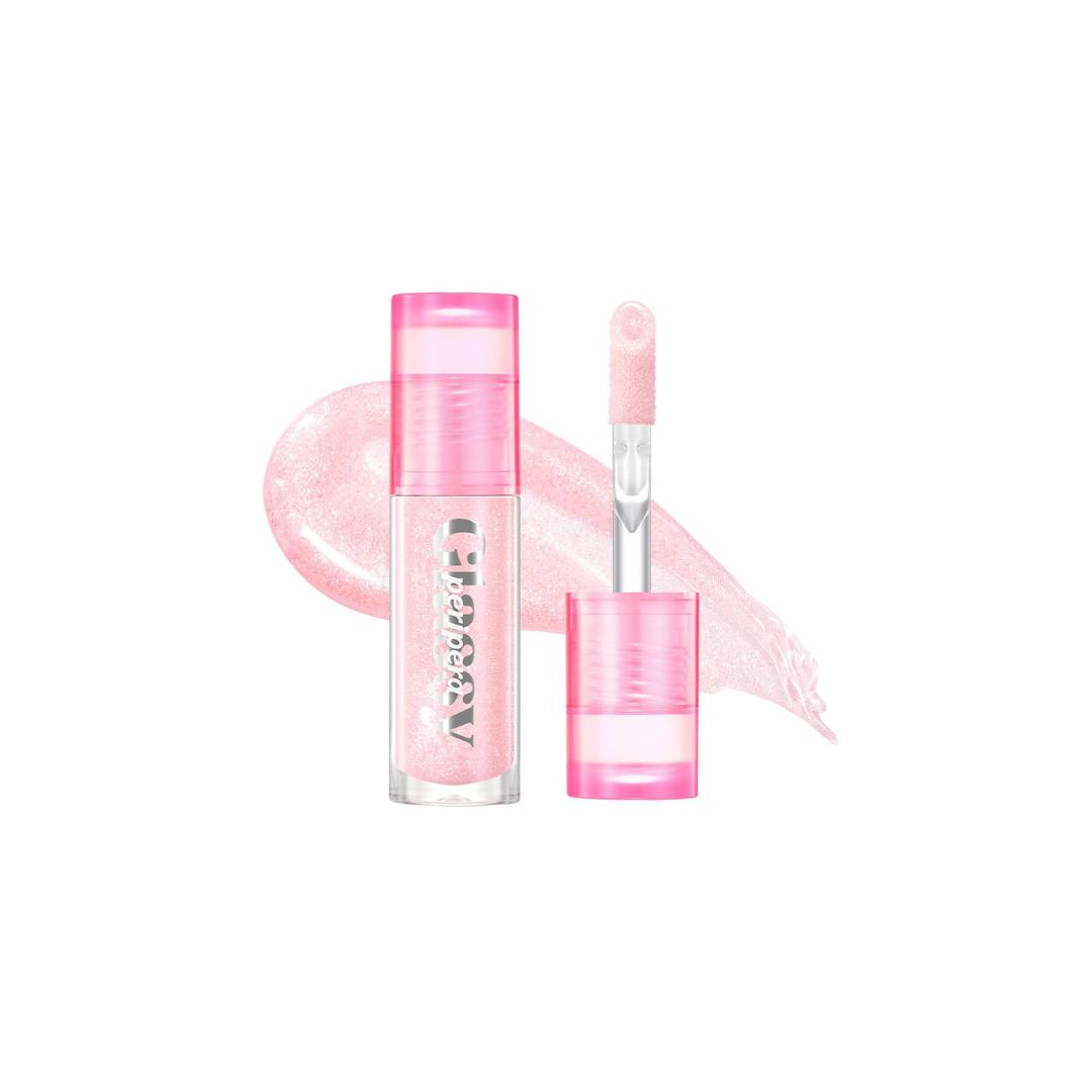 peripera Ink Glasting Lip Gloss P01 Be on Fire