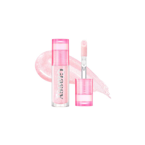 peripera Ink Glasting Lip Gloss P01 Be on Fire