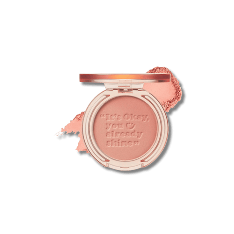 peripera Pure Blushed Sunshine Cheek - 10 Colors - H ART