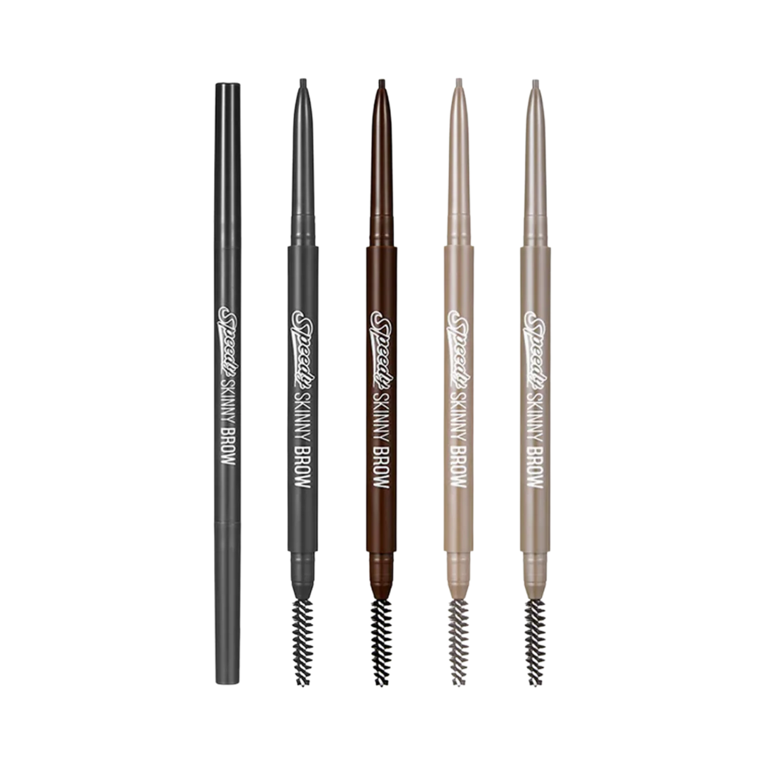 peripera Speedy Skinny Brow - 5 Colors