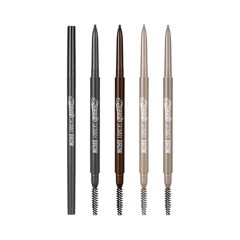 peripera Speedy Skinny Brow - 5 Colors