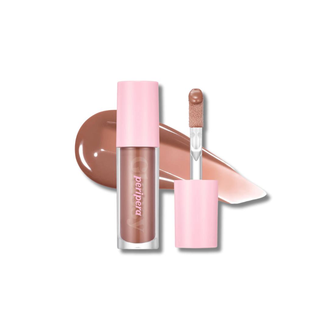 peripera Ink Glasting Lip Gloss - 9 Colors - H ART