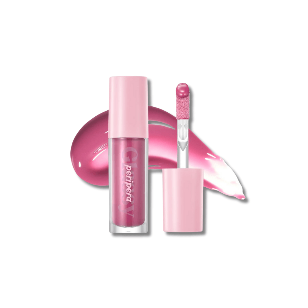 peripera Ink Glasting Lip Gloss - 9 Colors - H ART