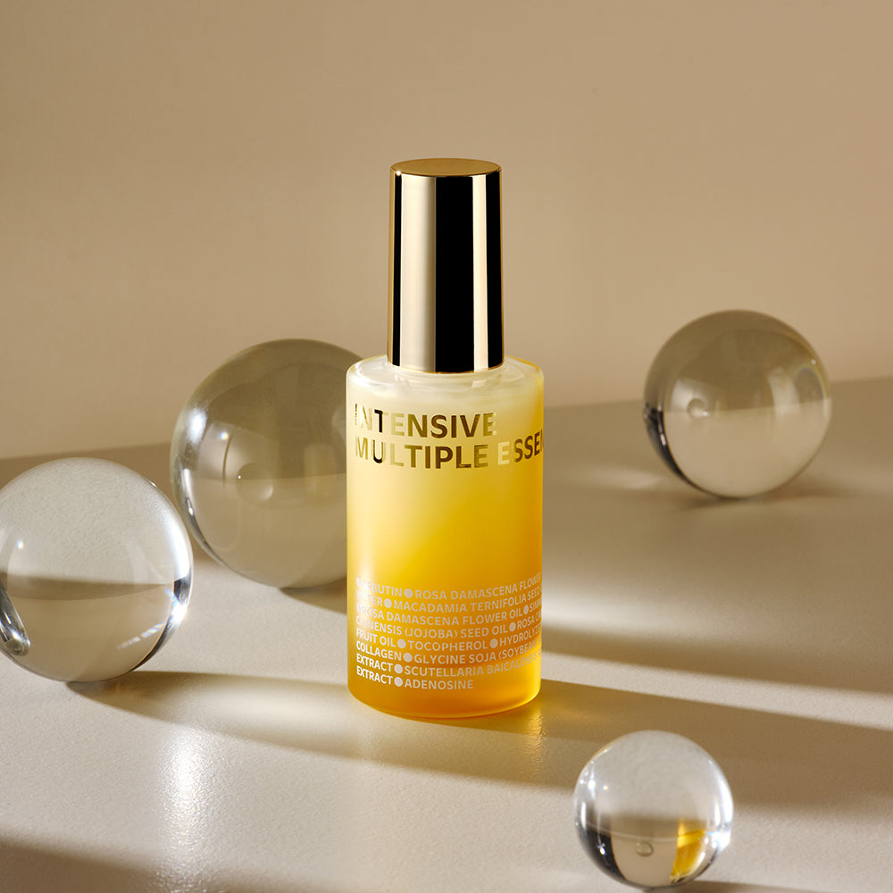 ISOI Intensive Lifting Serum 35ml