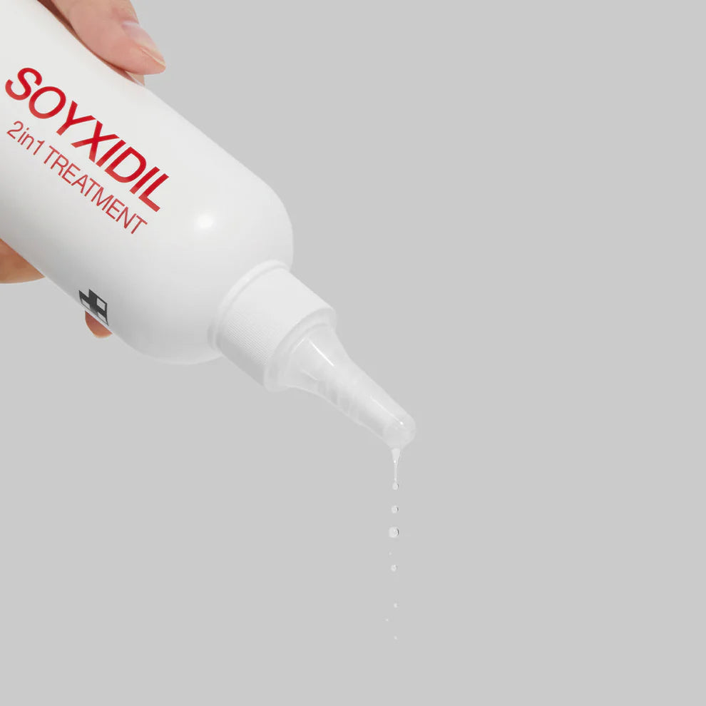 Medicube Soyxidil 2in1 Treatment 265mL