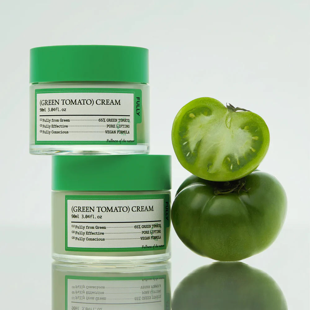 FULLY Green Tomato Cream 90ml