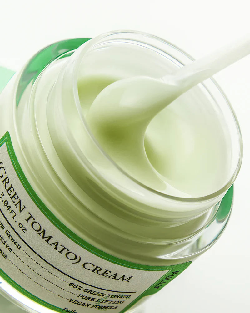 FULLY Green Tomato Cream 90ml