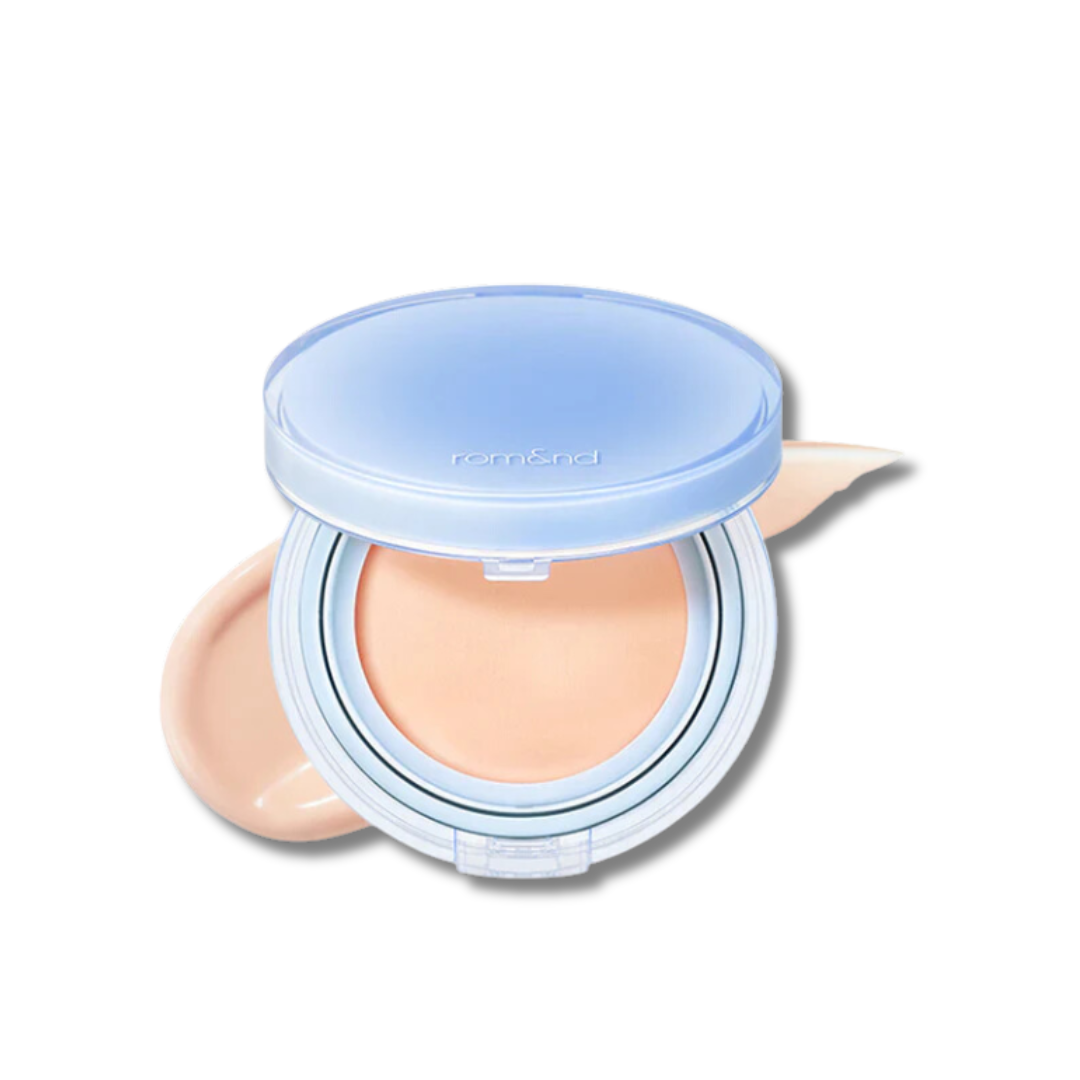 rom&nd Bare Water Cushion - 3 Colors - H ART