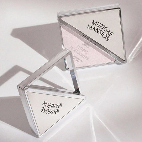 MUZIGAE MANSION Fitting Highlighter -  2 Types