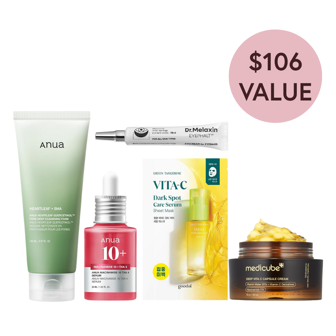 Renewal Routine Set