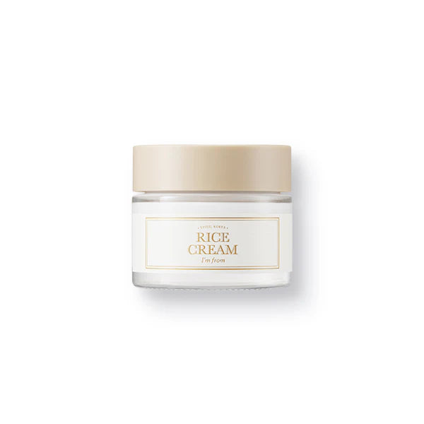I'm from Rice Cream 50g - H ART