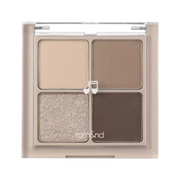 rom&nd Better Than Eyes Music Series 02 Dry Buck Wheat Flower